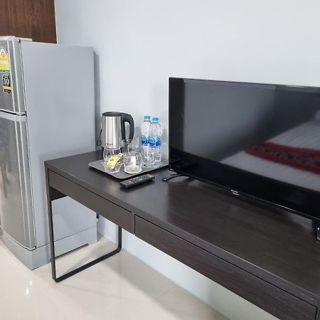 Tiara Place กรุงเทพมหานคร ภายนอก รูปภาพ