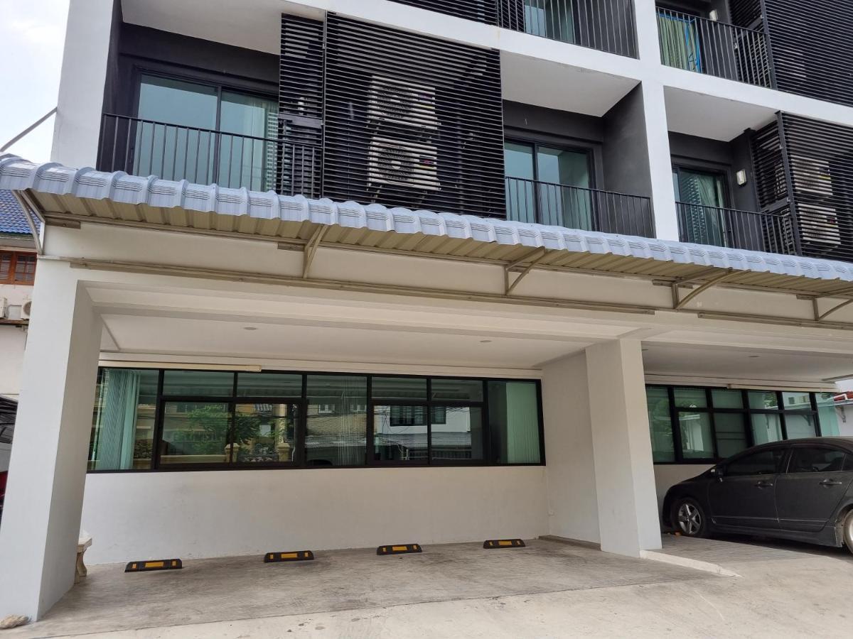 Tiara Place กรุงเทพมหานคร ภายนอก รูปภาพ
