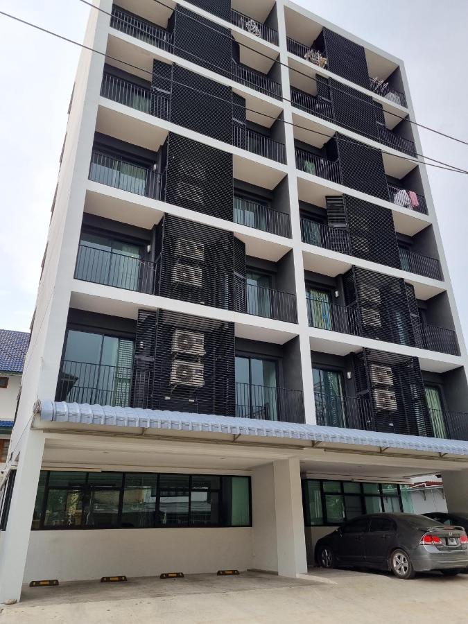 Tiara Place กรุงเทพมหานคร ภายนอก รูปภาพ