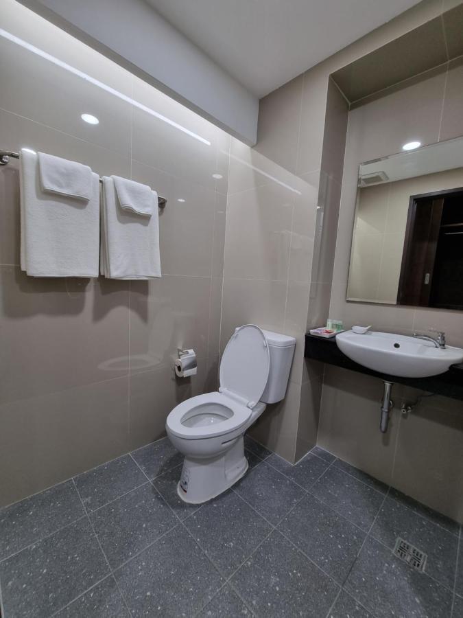 Tiara Place กรุงเทพมหานคร ภายนอก รูปภาพ