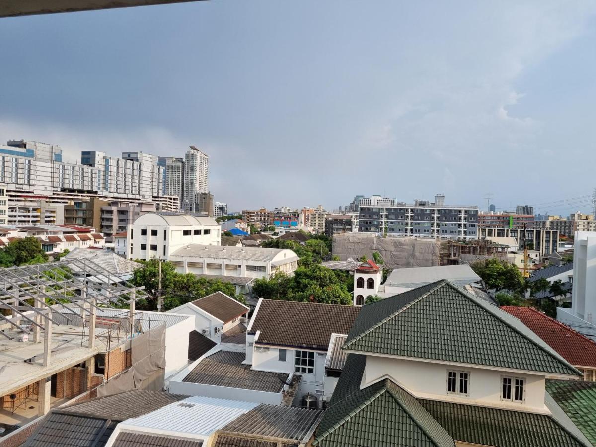 Tiara Place กรุงเทพมหานคร ภายนอก รูปภาพ