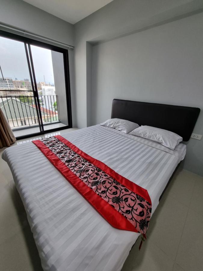 Tiara Place กรุงเทพมหานคร ภายนอก รูปภาพ