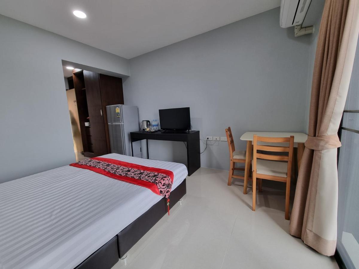 Tiara Place กรุงเทพมหานคร ภายนอก รูปภาพ